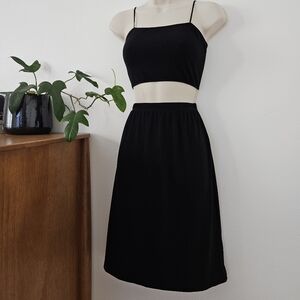 vintage 90s y2k grunge goth whimsigoth boho skater slinky indie urban mini skirt